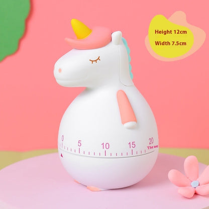 Homeworker learning time management timer student alarm clock by My Store