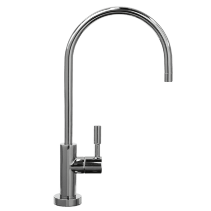 Echo Water ECHO RO™ tankless reverse osmosis water filter system for clean, filtered drinking water.