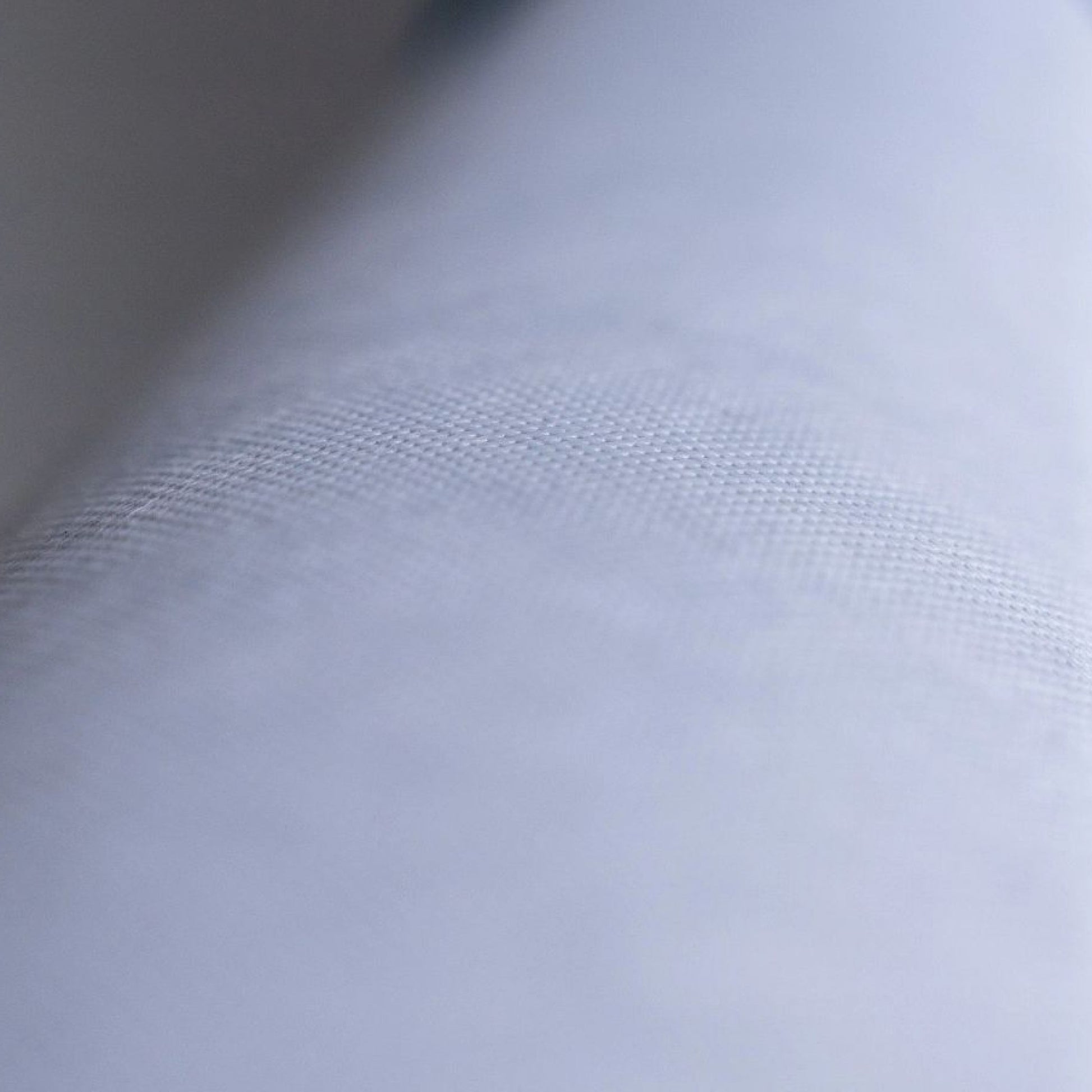 Close-up of Echo Water EchoPure3 whole home water filter showing its sleek design and filtration components.