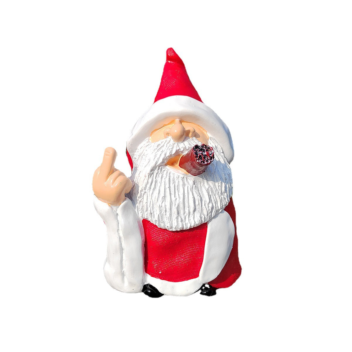 Christmas garden statue decoration from Statue Garden Christmas Decorations collection