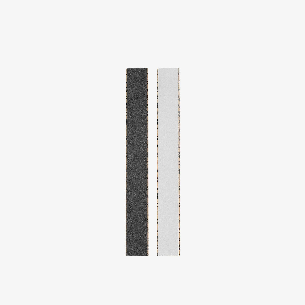 Disposable double-sided files by Staleks, Mix EXPERT 22, 50 pcs, designed for professional nail filing and shaping.