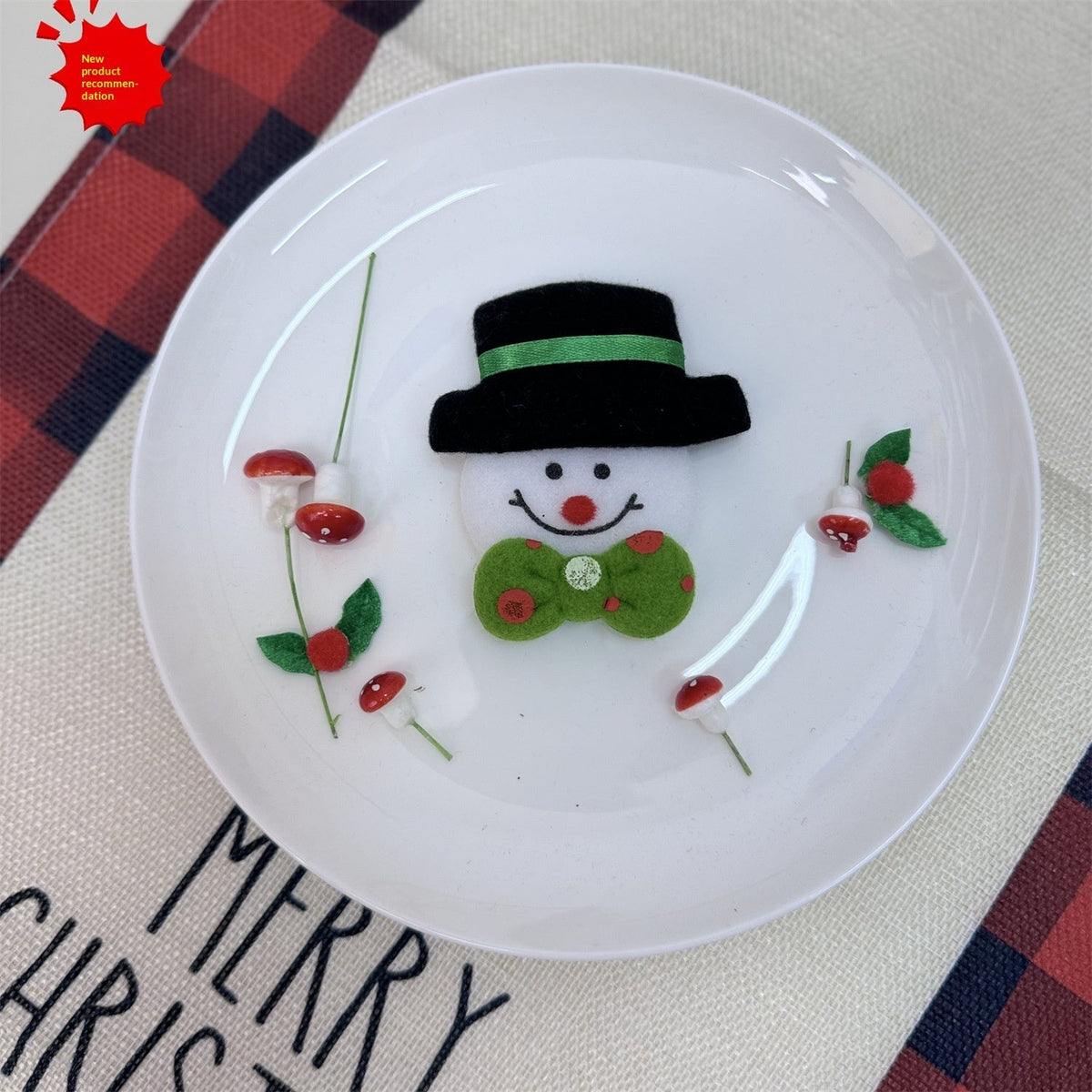 Christmas decorations pendant accessories by My Store, festive hanging ornaments for holiday decor