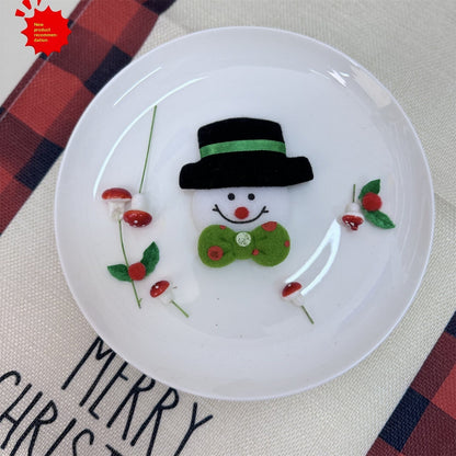 Christmas decorations pendant accessories by My Store, festive hanging ornaments for holiday decor
