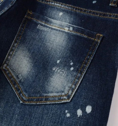 UrbanInk Slim Stretch Jeans