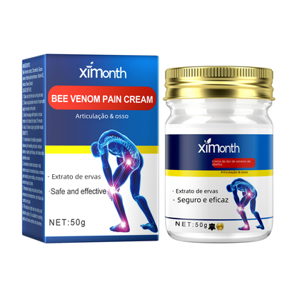 BeeVenom Relief Joint Cream