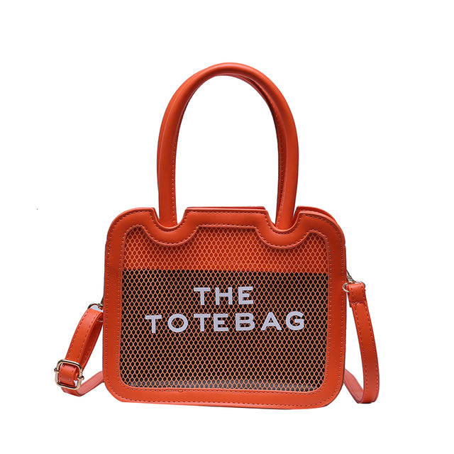 Luxury Designer Women's Sling Messenger Tote Bag