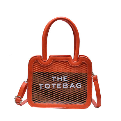 Luxury Designer Women's Sling Messenger Tote Bag