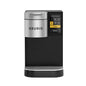 Keurig K-2500 Pro 5-Cup Coffee Maker Black/Silver