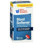 GNP Stool Softener 100mg 60 Softgels