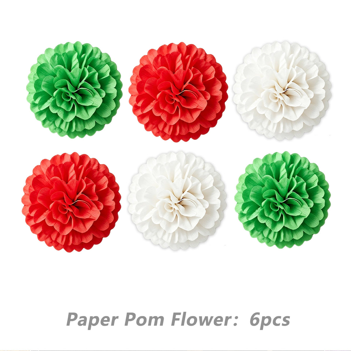 Christmas themed party decorations by My Store with festive holiday designs