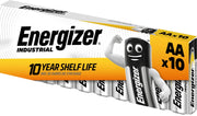ENERGIZER IND AA/LR6 DP10 636105 PK10 - BACKUPMYFILESNOW