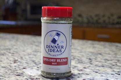 Epis Dry Blend (Hot)