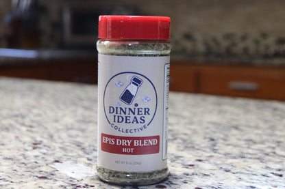 Epis Dry Blend (Hot)