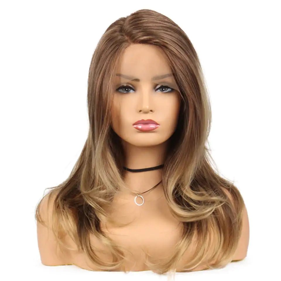 European American Lace Wigs - BACKUPMYFILESNOW