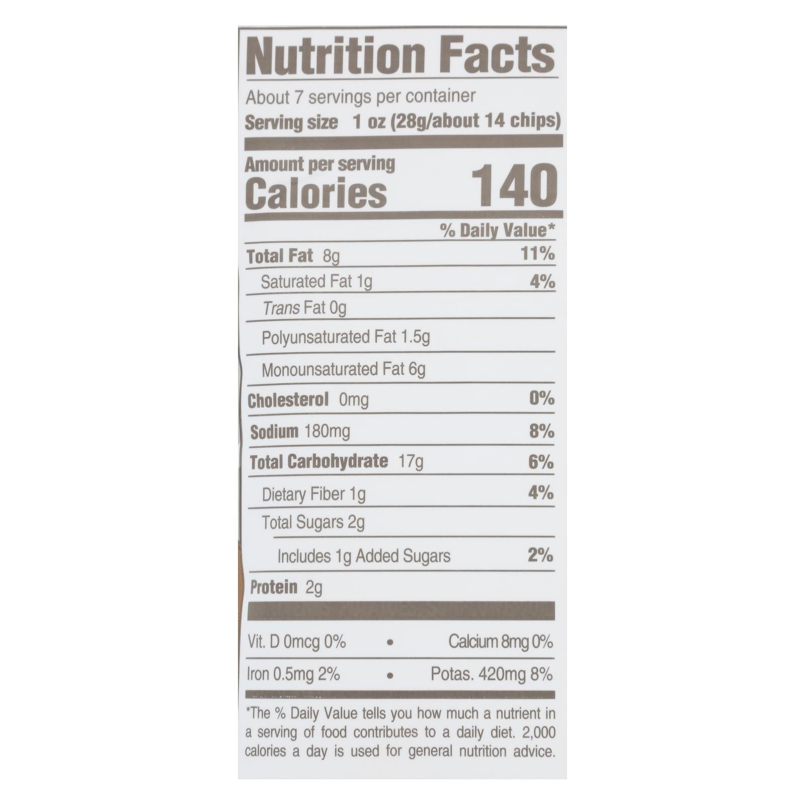 Boulder Canyon Honey BBQ Chips in 12-pack, 6.5 oz bags, crispy snack with honey and BBQ flavor from Everyday Supply Co.
