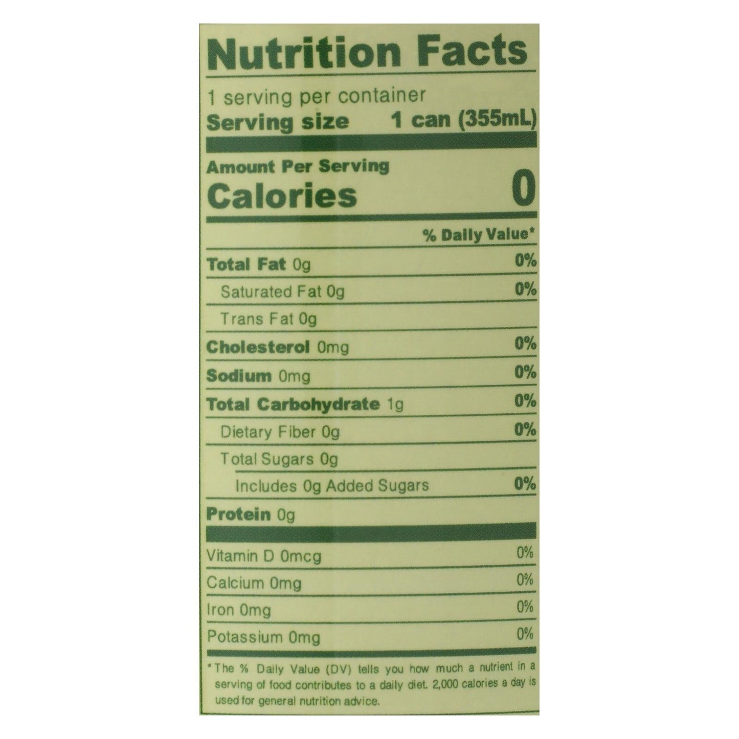 Sanzo sparkling water Calamansi in 12-pack 12 fl oz bottles, featuring refreshing citrus flavor from Everyday Supply Co.