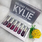Gold 6 Lip Shades - Kelly Kim Celebration Edition