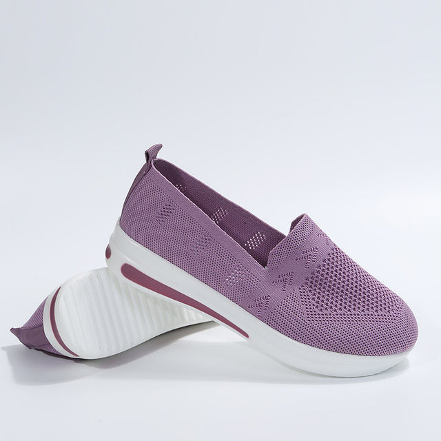 Top Quality Women's Platform Designer Sneakers