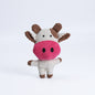 Tough Plush Pet Chewies