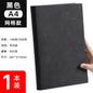 A4 Thick Large Notebook for Office and Business Use