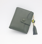 Zipper Wallet, Women's Wallet, Women's Cardholder