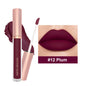 Nude Spectrum 12-Color Matte Lip Gloss
