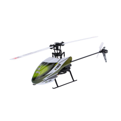 VelyXK K100 Remote Control Helicopter Toy