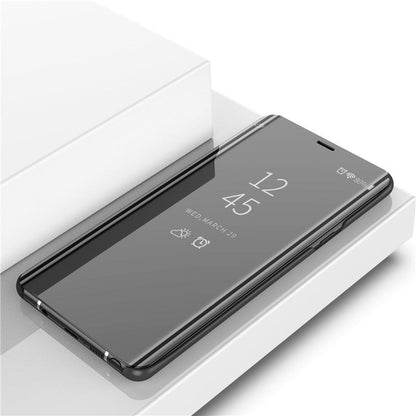 S10 mobile phone case holder, black protective phone case for Samsung Galaxy S10