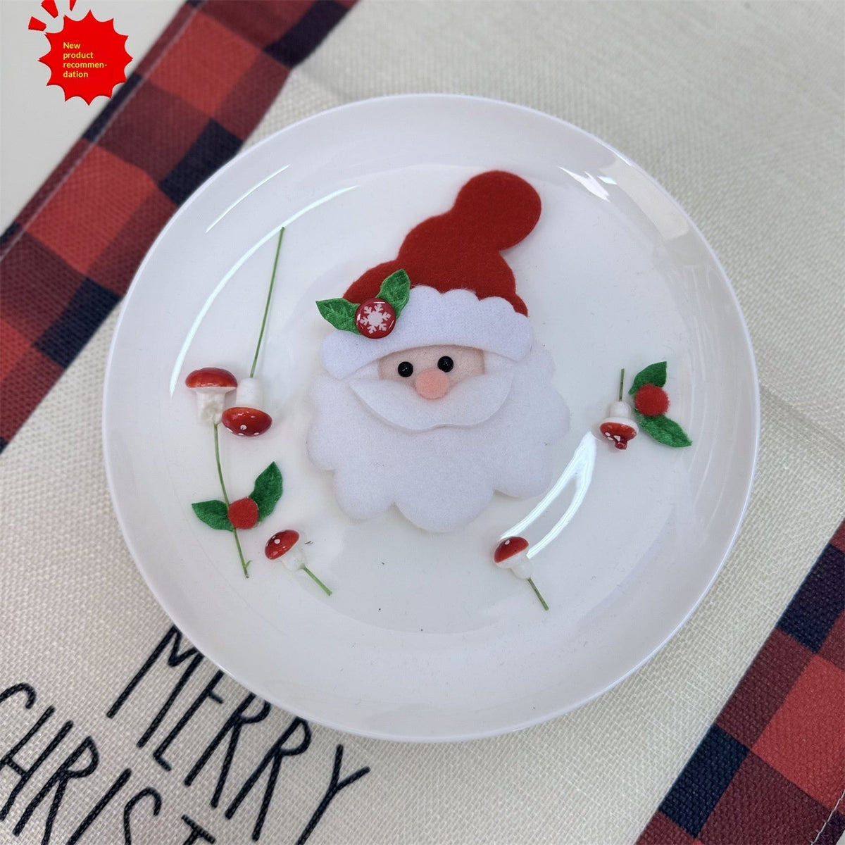 Christmas decorations pendant accessories by My Store, festive hanging ornaments