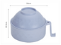 Ramen Bowl Draining Cup