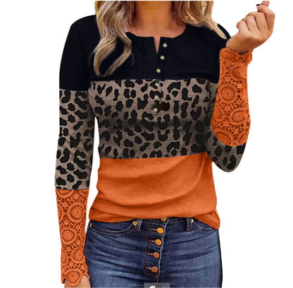 Women's slim fit long sleeve round neck pullover by BACKUPMYFILESNOW.COM®, shown in a close-up of the soft fabric and fitted style.