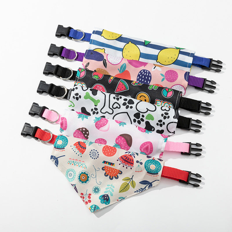 Pet cat and dog clothing accessories by My Store visibly arranged for pets
