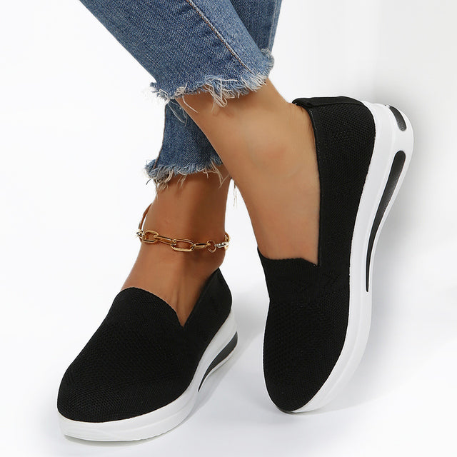 Top Quality Women's Platform Designer Sneakers