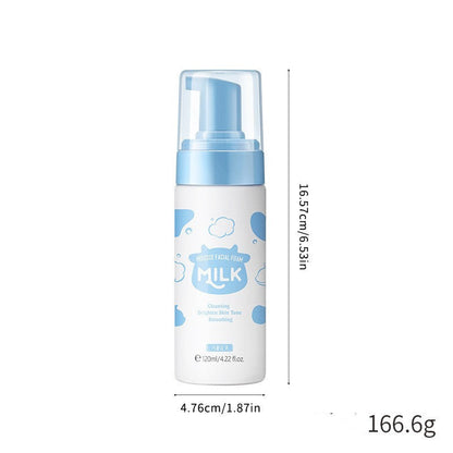 120ml pore cleaning skincare product bottle from My Store