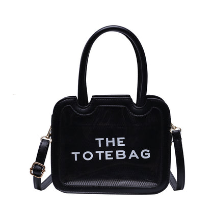 Luxury Designer Women's Sling Messenger Tote Bag
