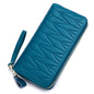 Women's Organizer Wallet