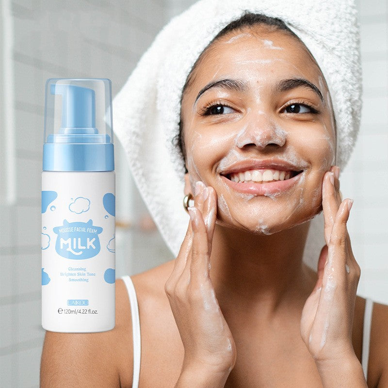 120ml pore cleaning skincare product bottle from My Store