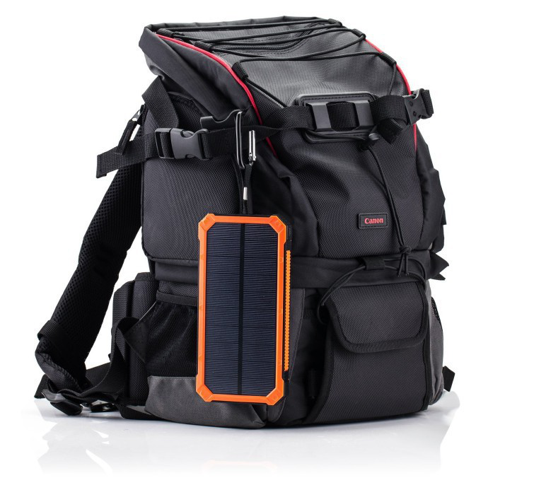 SolarSync 10K Waterproof Charger