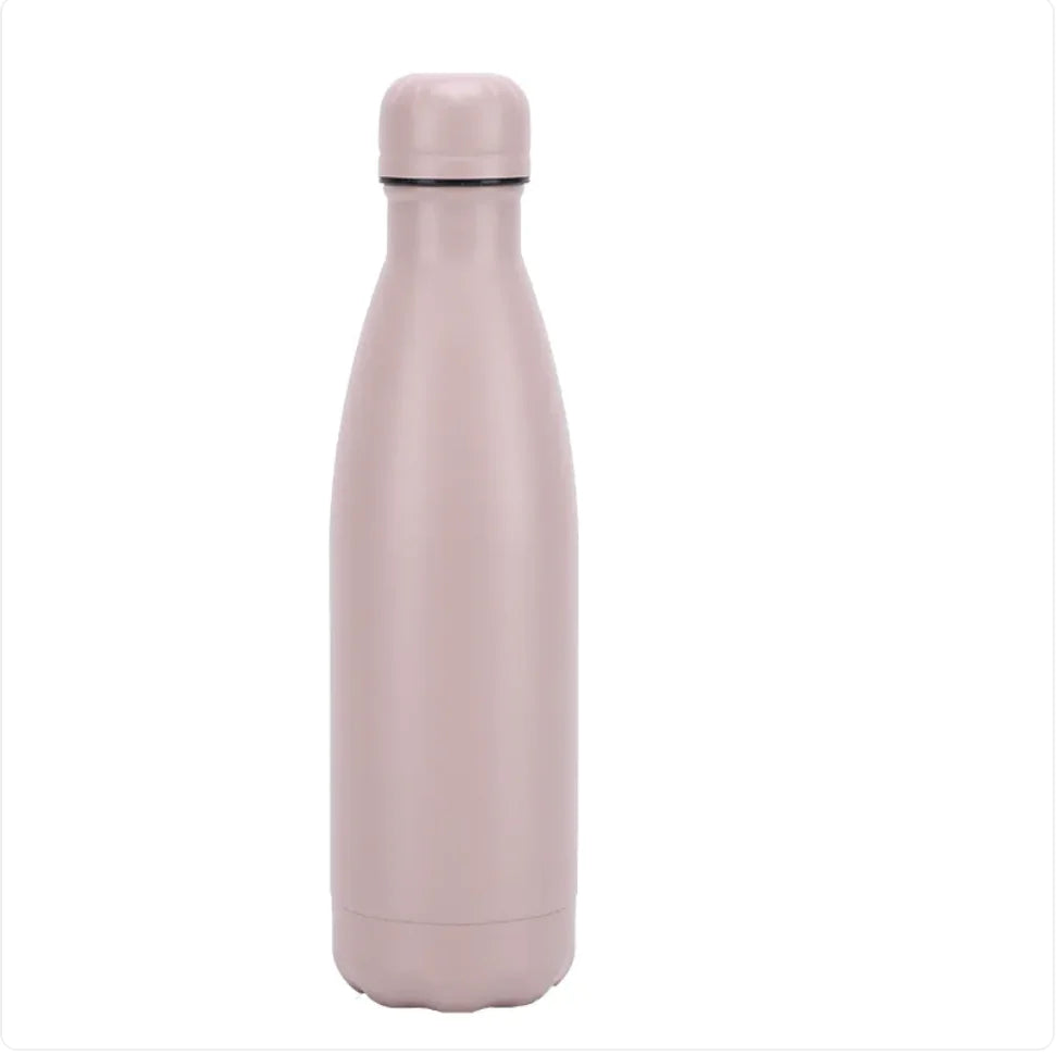 Stainless Steel Vacuum Flask