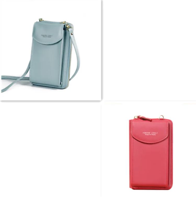Lux Chic PU leather handbag by BACKUPMYFILESNOW® featuring a sleek design with top handles and silver hardware.