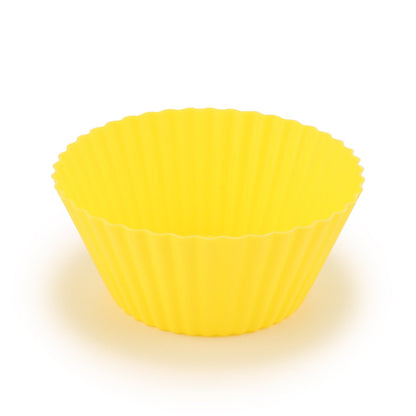 10pcs Puff Pudding Cake Mould