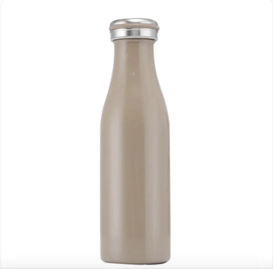 Milk Vacuum Bottle