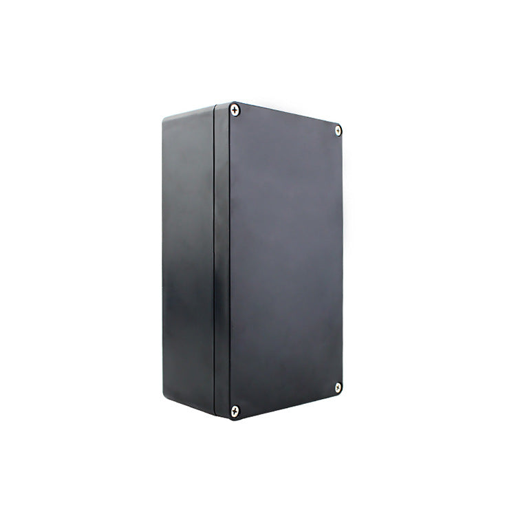 Plastic shell power box junction, Type 0, by My Store