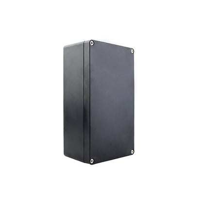Plastic shell power box junction, Type 0, by My Store