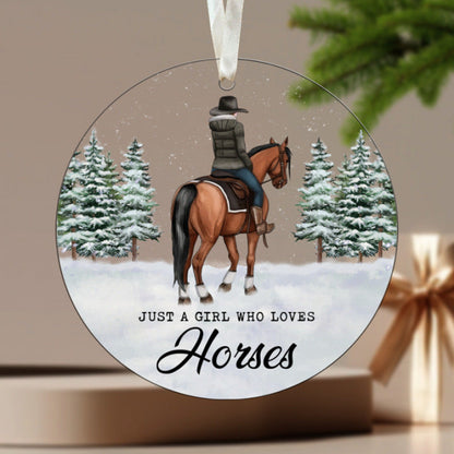 Christmas tree pendant ornament with festive holiday decoration design