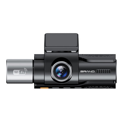 Three Versions Of 4K High-definition Car Dashcam