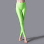 Shiny Women's Leggings