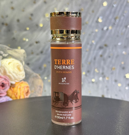 Pocket mini perfume bottle with long-lasting scent, product type 4
