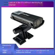 Wireless WiFi Smart HD Security Camera for Home