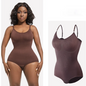 Women's Shaping Jumpsuit
